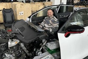 За год запчасти для китайских автомобилей подорожали в России в среднем на 45%