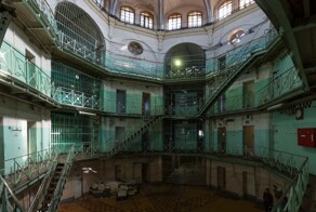 В Санкт-Петербурге за миллиард рублей продадут легендарную тюрьму «Кресты»