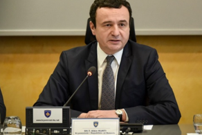 Премьер-министр Косово пополнил ряды забывших школьный курс математики за 7 класс