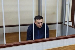 В Москве приезжий расправился с пожилым сотрудником заправки