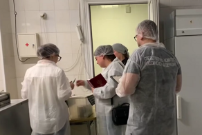 В Санкт-Петербурге около 30 человек отравились на избирательных участках