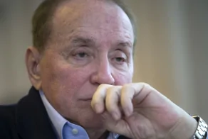 Умер Александр Масляков