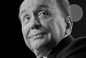 Умер основатель КВН Александр Масляков