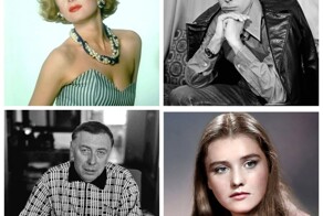 Интересные снимки известных людей