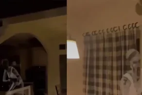 Игра, населяющая дом призраками