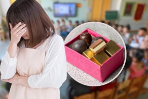 В Китае уволили директора садика, которая приняла от ребенка подарок за $1