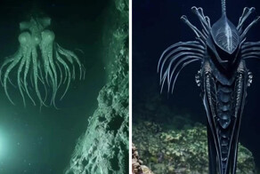 Записывай, National Geographic!