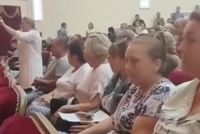 «В обиду своих пацанов не дадим!»: на Кубани местные жители потребовали у полиции отпустить задержанных после драки с приезжими ребят