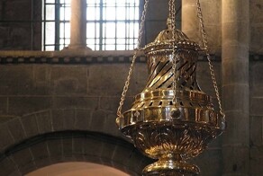 Ботафумейро: самое знаменитое кадило в мире