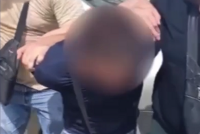 В Сочи приезжий грабитель напал на девушку и отобрал телефон