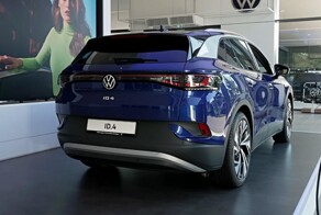 Volkswagen может пойти ко дну через два года