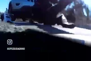 По ходу эпохе электросамокатов начинает приходить конец, но не у нас