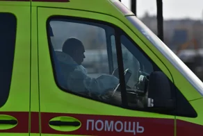 В Приморье сотрудники ЧОП запретили скорой заезжать на территорию ТЦ без оплаты