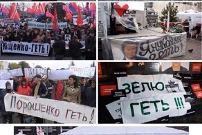 В сортах дерьма не разбираюсь