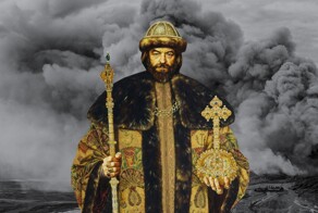 Как извержение вулкана в Перу спровоцировало Смутное время в России