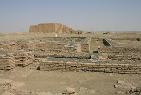 Эннигальди-Нанна: первая в мире хранительница музея