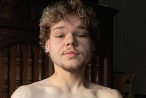 Парень сбросил 125 кг, но его всё равно принимают за женщину