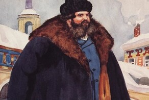 На Руси купцы могли уходить в отпуск на время запоя