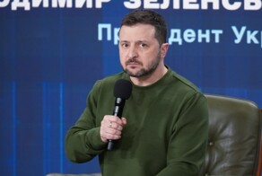 О признаниях дня… Зачем Зеленский сливает украину Путину