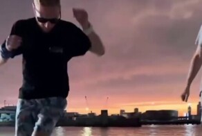 "Разорвало одежду и казалось, что горят внутренности": российский турист, которого ударило молнией в Грузии, чудом остался жив