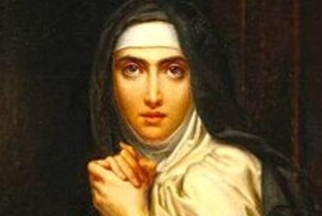 Монахиня-кармелитка удивила учёных спустя 450 лет после своей смерти