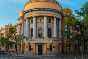 Студента московского вуза решили отчислить после спора о теракте в Беслане