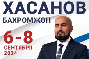 Получивший депутатский мандат представитель таджикской диаспоры внезапно подал в отставку