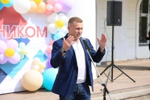 Силовики задержали главу подмосковного Долгопрудного по подозрению в мошенничестве на 44 миллиона рублей