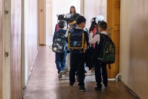 В Госдуме предложили обучать детей мигрантов только за деньги