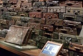 15 уникальных вещей, которые запомнились людям в музеях