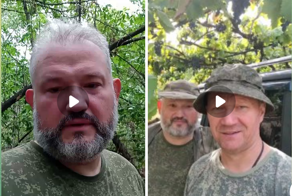 Вот,что бывает с теми кто чем то недоволен