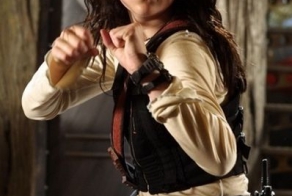 Актриса Алекса Вега (2 фото)