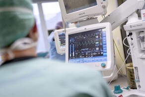 Немцы решили, что лечить детям зубы под общим наркозом опасно