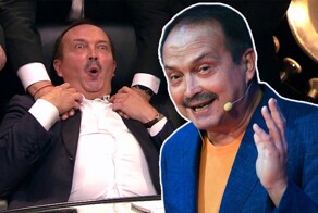 Как игрок «Что? Где? Когда?» стал американским мемом и сыграл главную роль в кино: Андрей Козлов