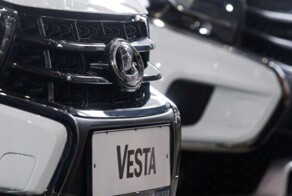 На АвтоВАЗе объяснили значительное подорожание Lada Vesta