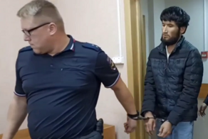 В Ярославле задержали мигрантов, среди бела дня похитивших человека
