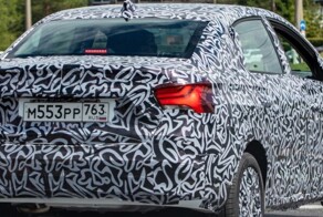 Lada Iskra с вариатором: новый этап развития АвтоВАЗа