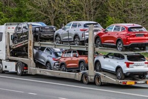 Обнародованы ставки утилизационного сбора с 1 октября 2024 года