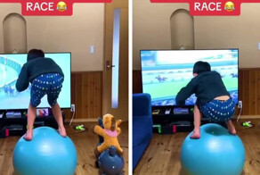 Эффект полного погружения