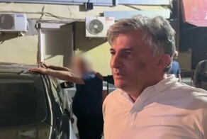 Экс-адвоката Эльмана Пашаева задержали по делу о мошенничестве
