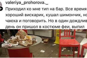 "А какая рыба в салате "Селёдка под шубой""?: треш-истории от сотрудников сферы общепита