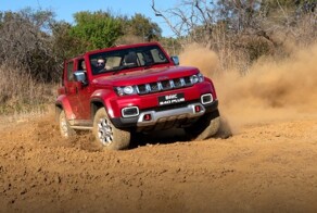 Кто есть кто: огромный гид по современным китайским автобрендам. Часть 1