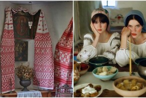 Красный угол, или божница: история крестьянского иконостаса