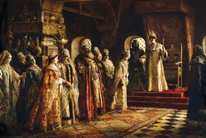 «Царский кастинг»: как русские правители выбирали будущую жену