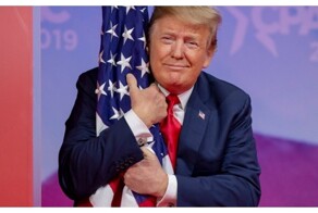 Очередное покушение на Трампа