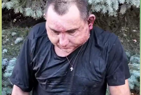 Задержан подозреваемый поджигатель полей на Донбассе