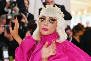 Леди Гага впервые ответила своим завистникам, которые со школьной скамьи утверждали, что она не станет популярной