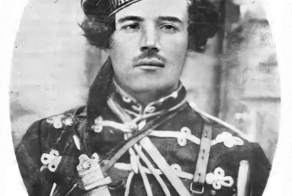 Самый стильный анархист