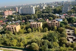 Суд обязал обманутых дольщиков снести недостроенные дома в Подольске за свои деньги