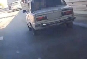 Покатал тёлочек на машине и получил штраф